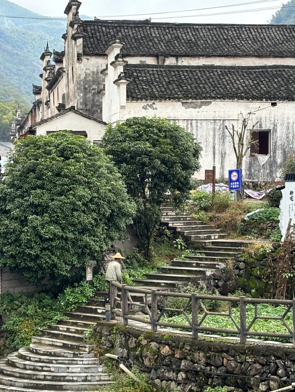 诸暨斯宅有比千柱屋更好看的地方 绍兴诸暨的斯氏古民居建筑群在诸暨