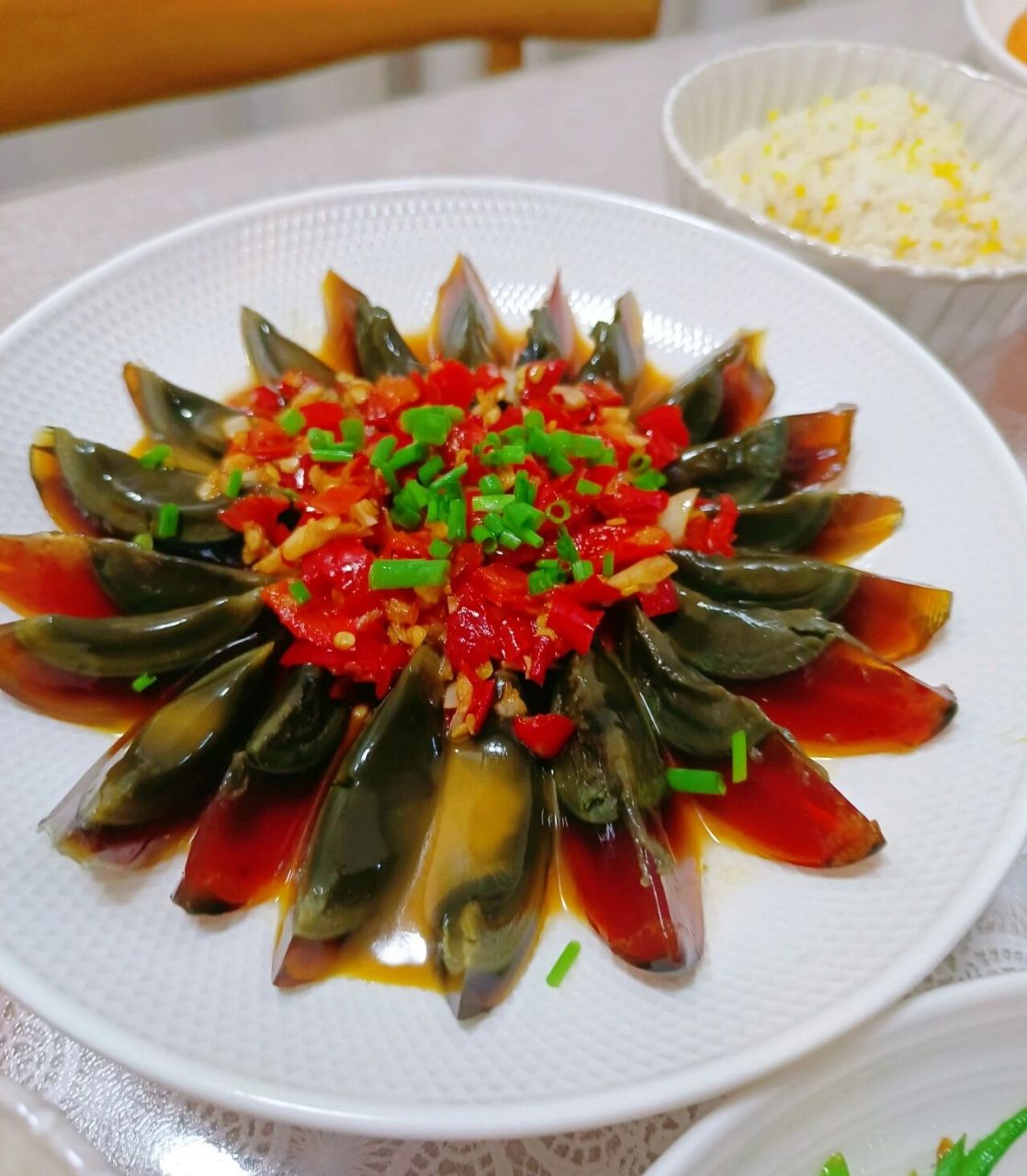 巨好吃的四款家常凉菜丨夏季餐桌必备 95分享4款夏日凉拌菜,零失败