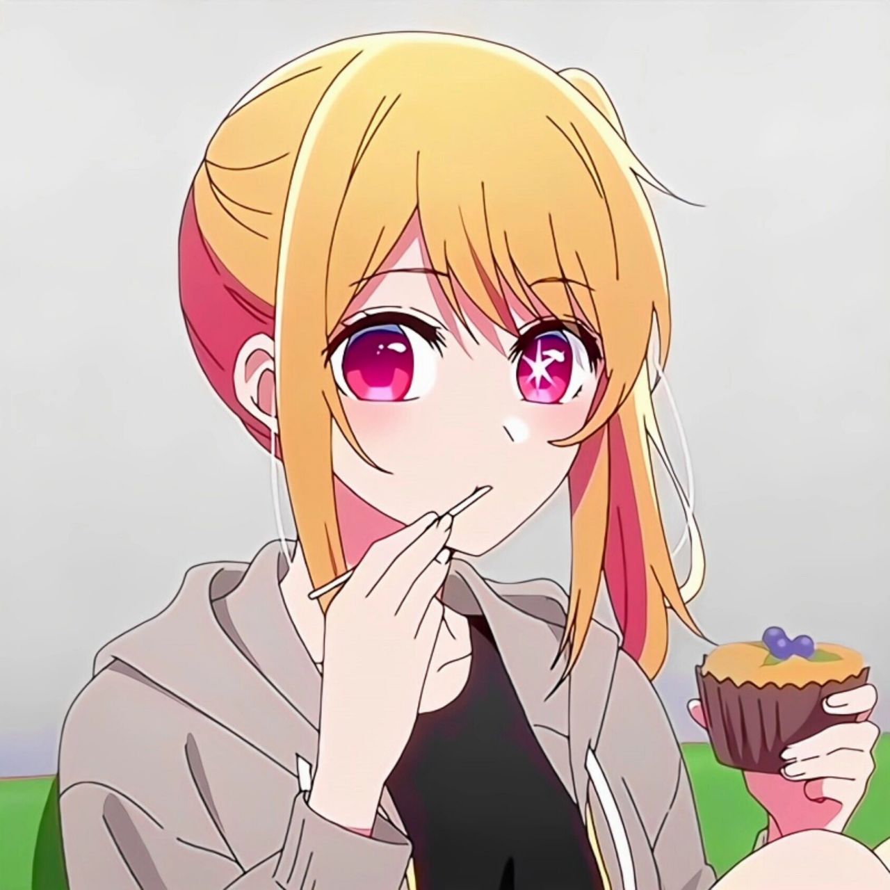 星野瑠美衣 取图自截 9215二转9215二调