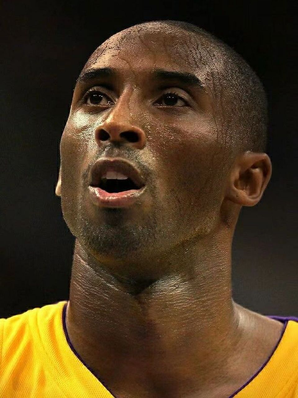 分享一组科比的头像和壁纸!  超帅 ,快快收藏吧!