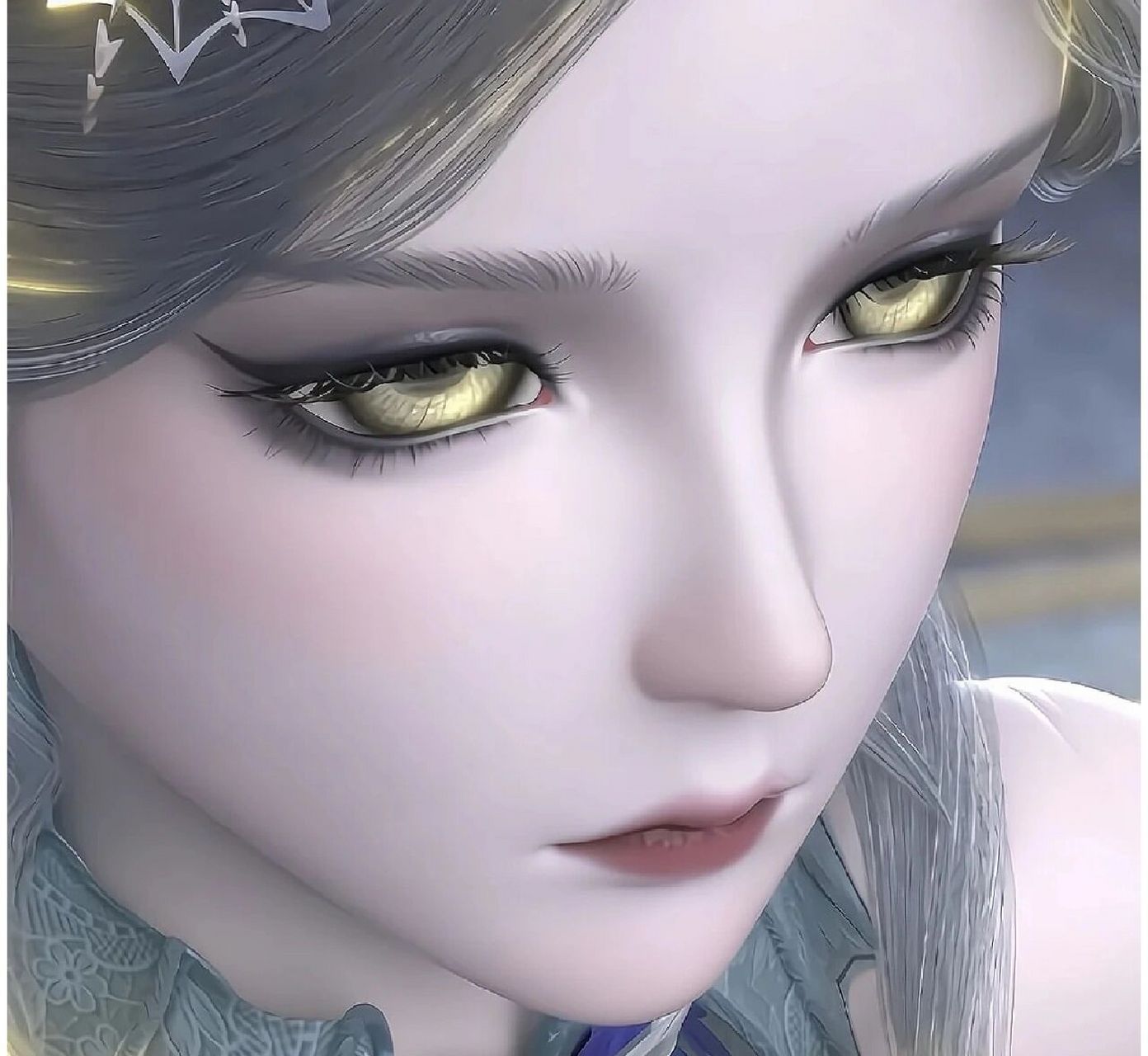 辐射版.白光莹/高清图片 还是她的图哦