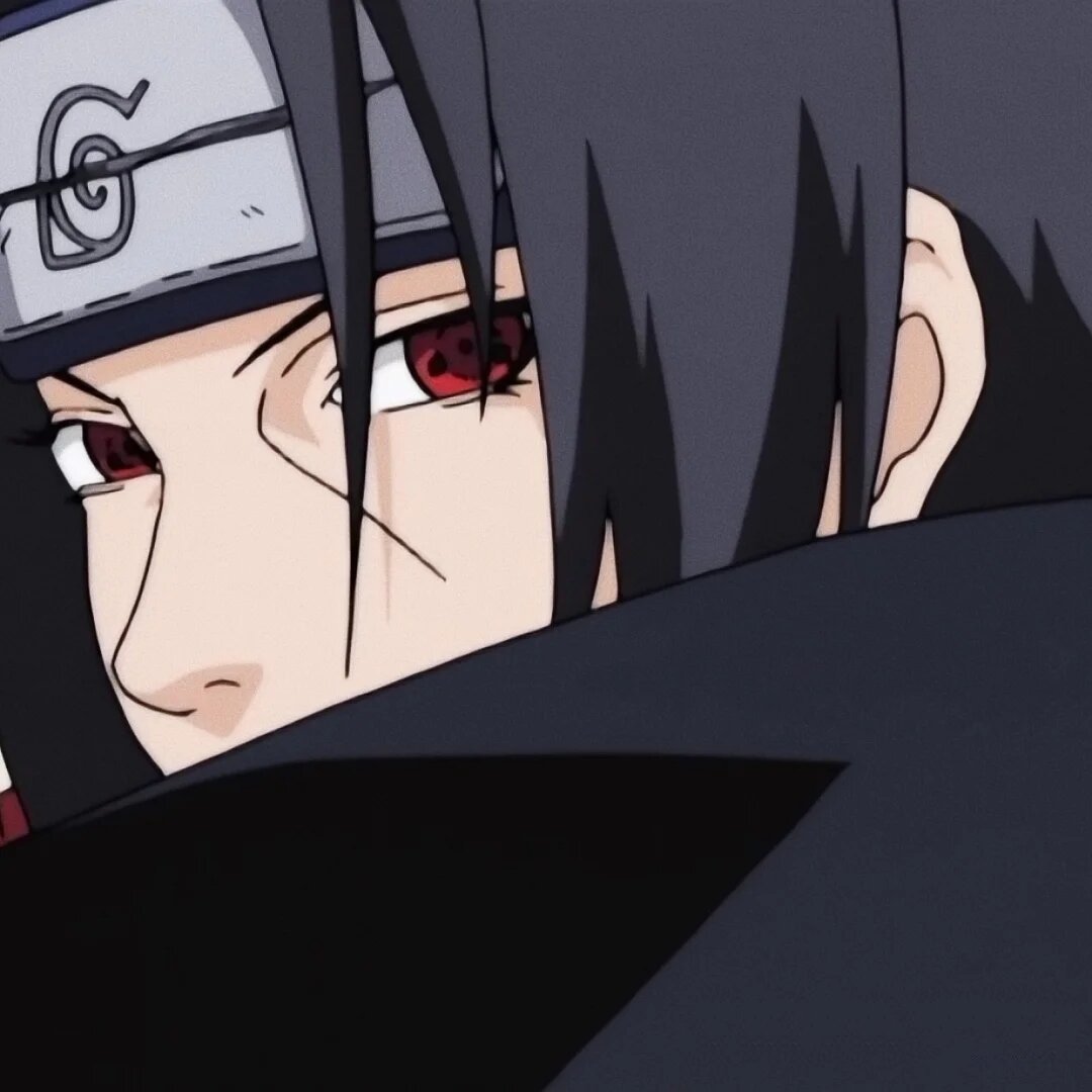 火影忍者伤感头像@深海夜未眠拾柒的动态
