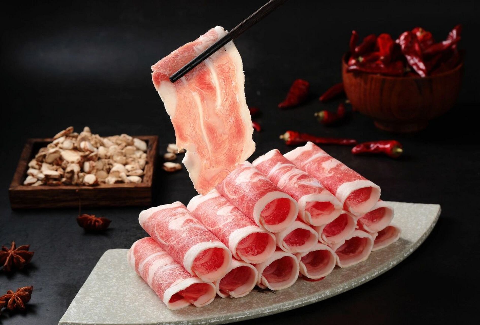 阿华大虾满足你对虾火锅的所有期待 美食一直是各种吃货们不愿意错过