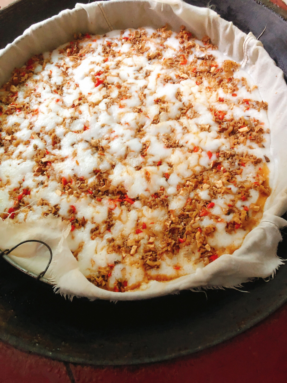 开化特产,超好吃的汽糕来啦,拿走不谢!