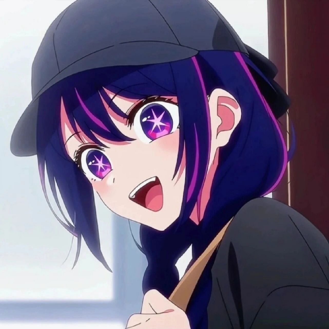 星野爱头像壁纸