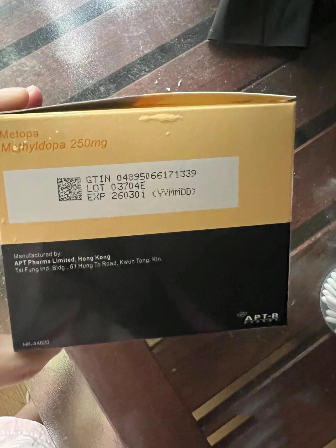 孕妇甲基多巴 医生推荐孕妇可用使用的甲基多巴,降血压的