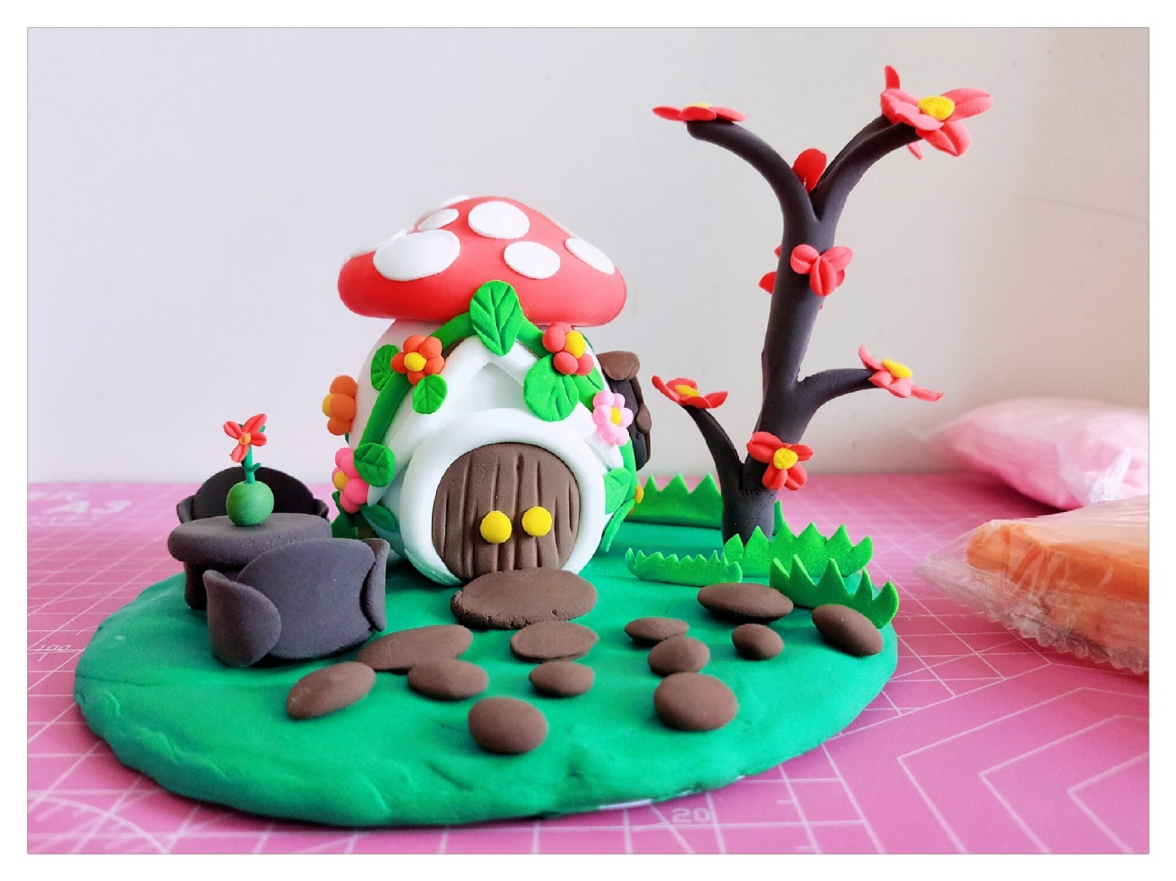 教程(有详细教程) 989898在自己心中一直都想要一间房子92