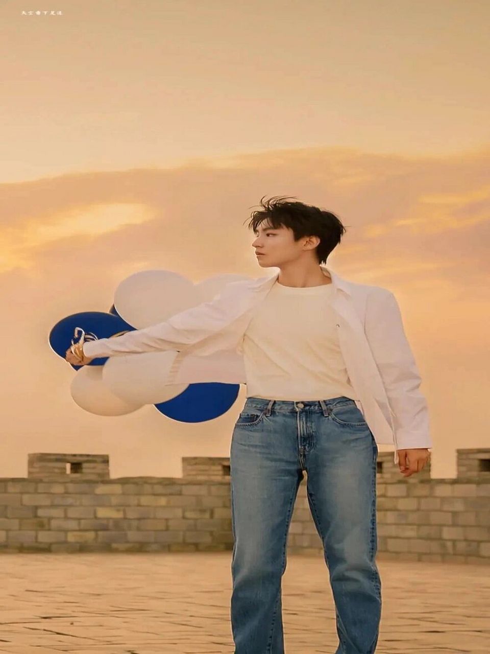 一组很难不爱的王俊凯优质手机壁纸 王俊凯 手机壁纸