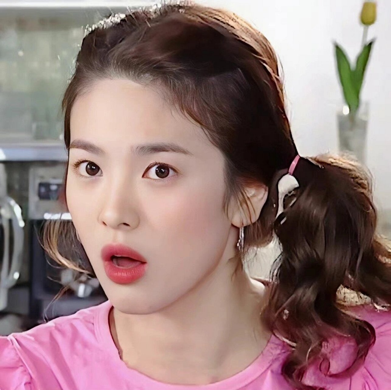 宋慧乔头像|漂亮姐姐谁不爱呢(除了宋仲基