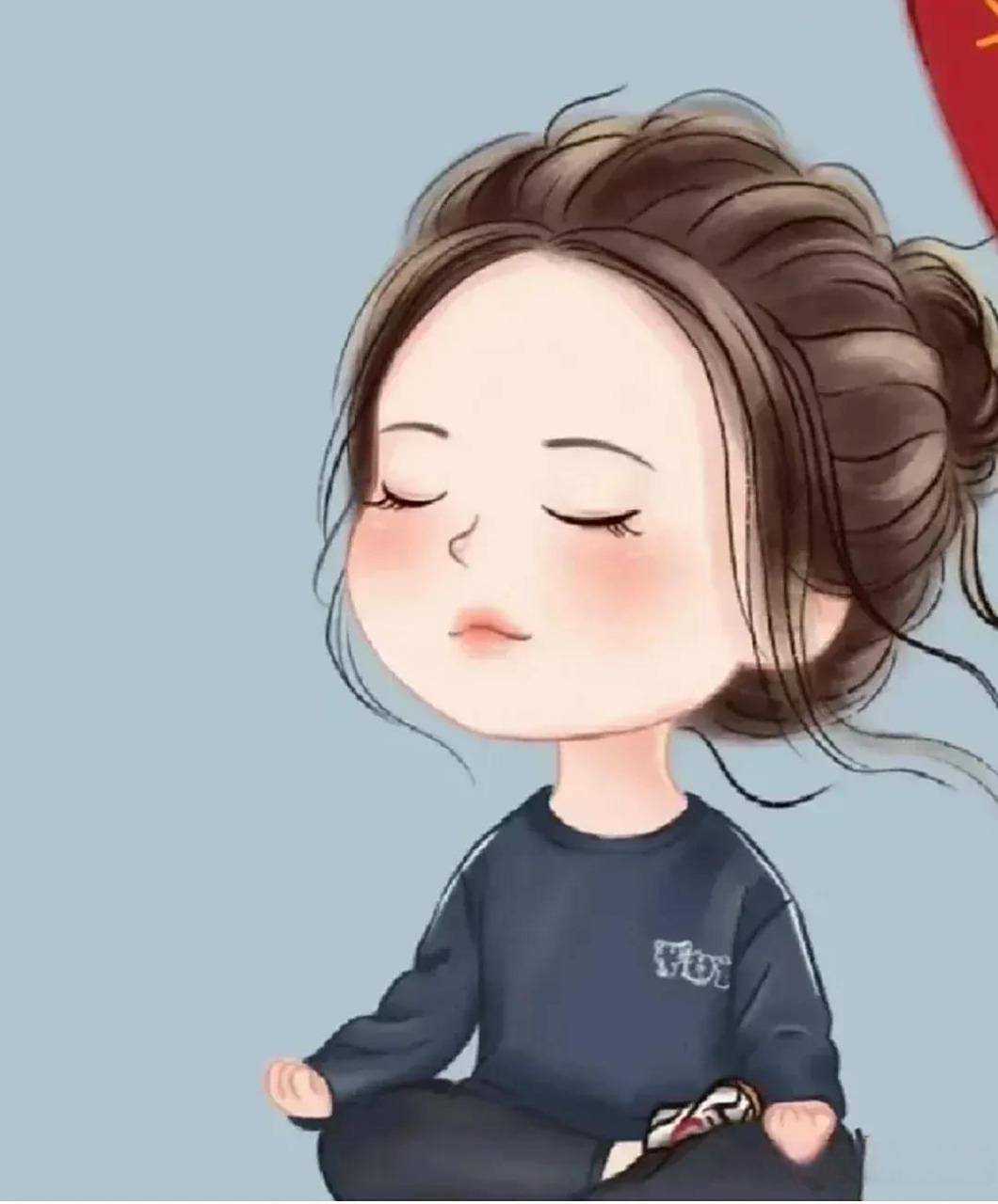 到了该冥想的时候了,静静心,想想吧可以说一句自己非常喜欢的诗词吗