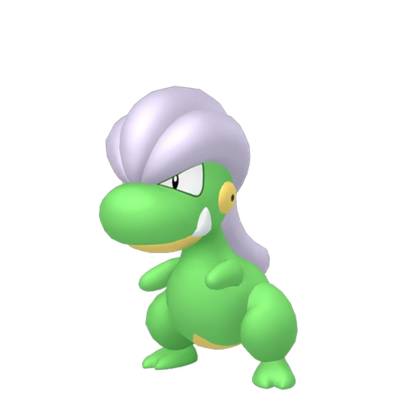 宝可梦图鉴0371:宝贝龙 0371:宝贝龙 属性:龙