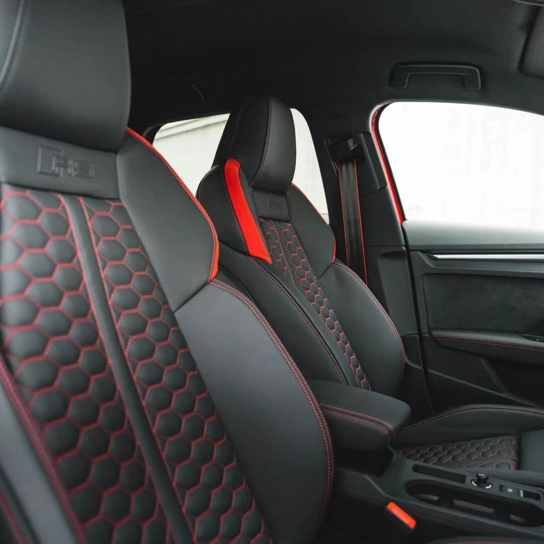 奥迪a3可改装rs3案例分享 2021 奥迪rs3 sportback 奥迪2021年a3可