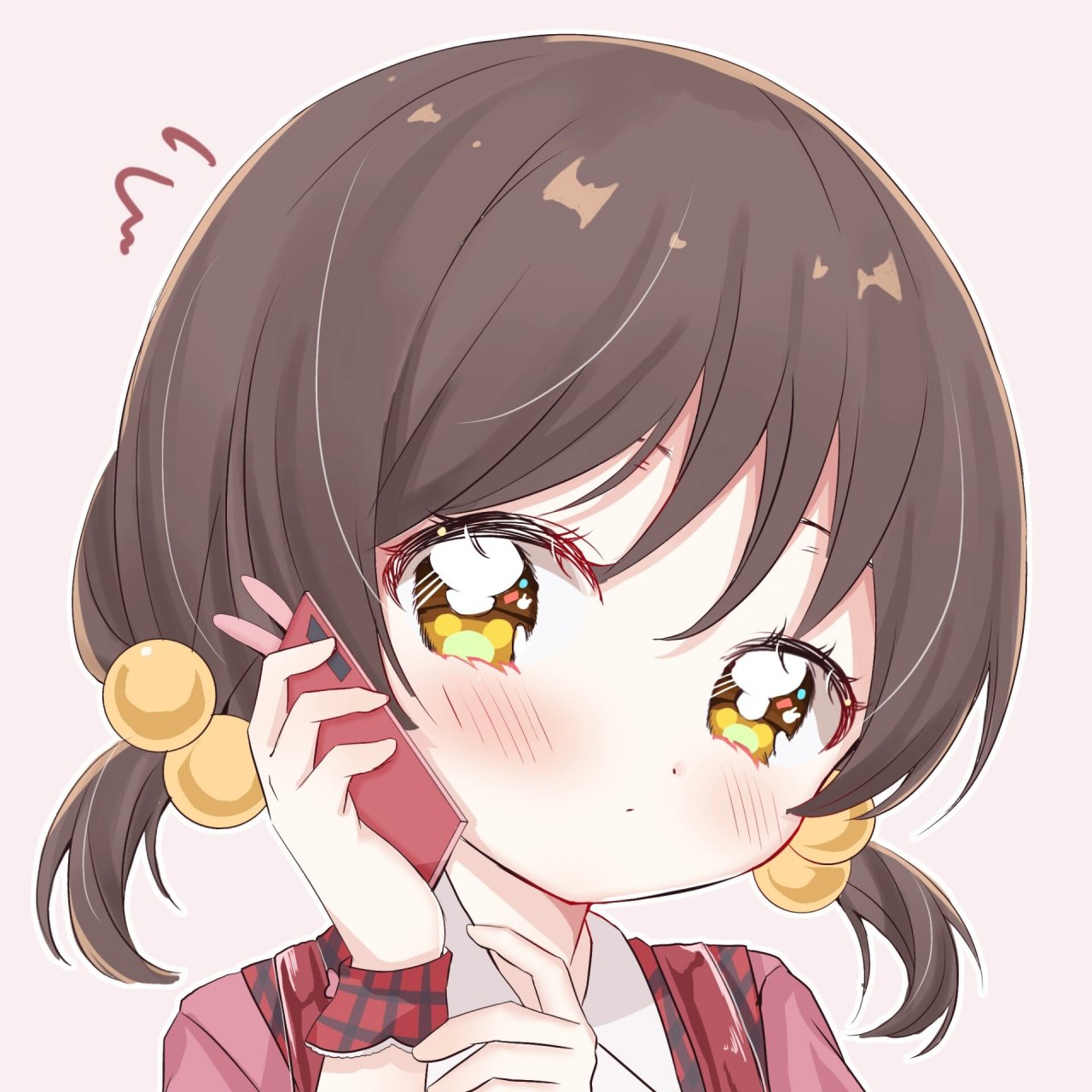 歌爱雪 挑战100个虚拟歌姬(2/100) 欢迎点图(≧   ≦)