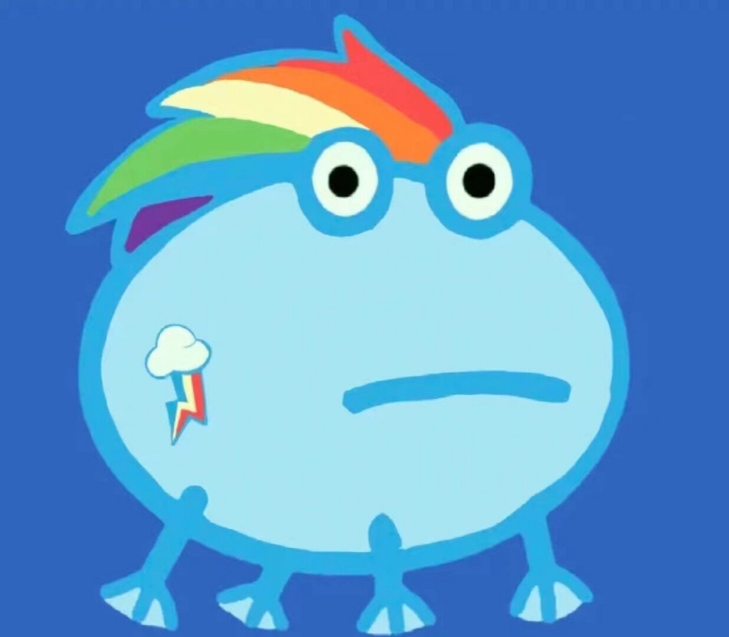 搞笑女6人闺蜜头像939393(你敢换吗) 小马宝莉系列6人闺蜜沙雕