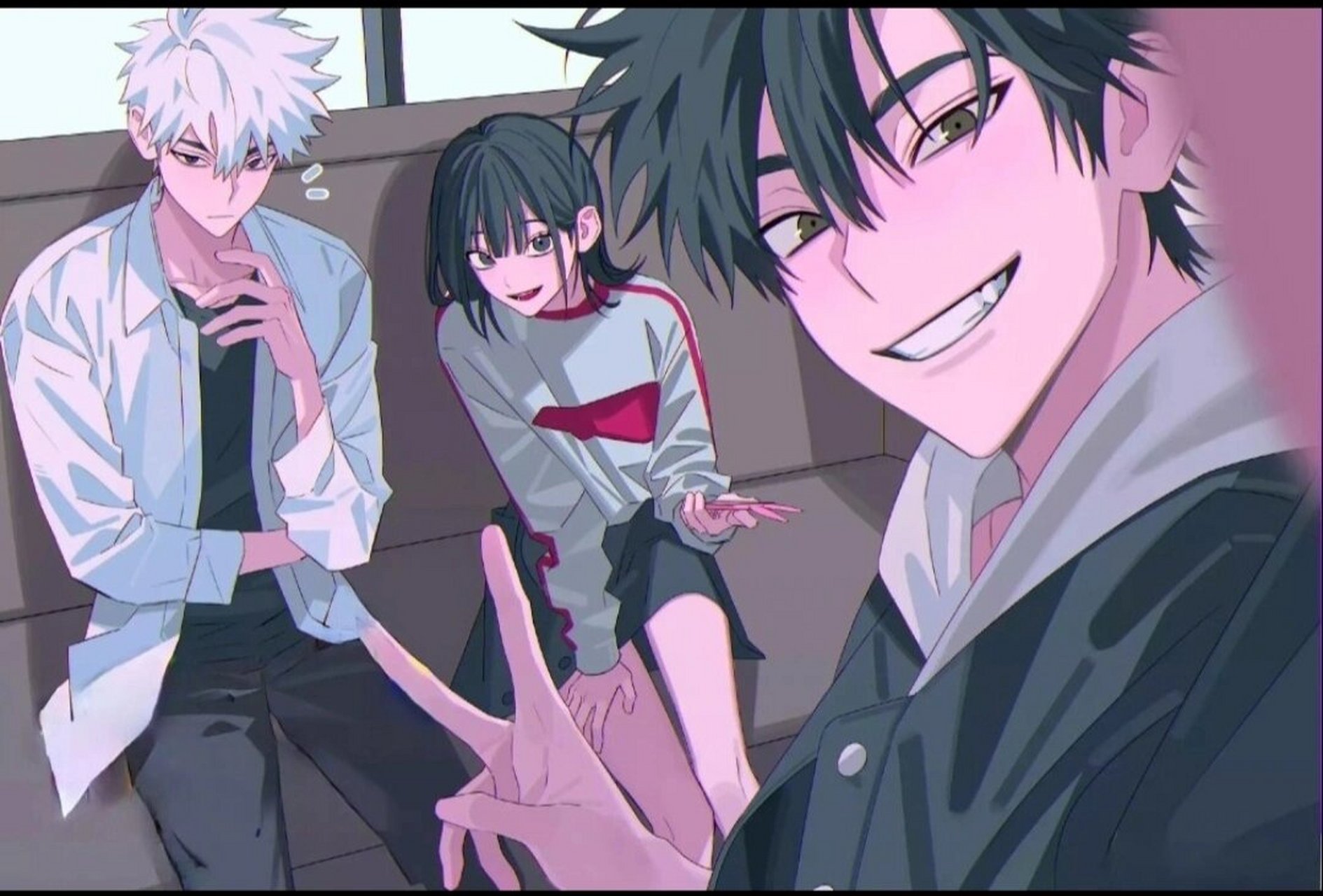 时光代理人图片 分享自己的相册第二弹