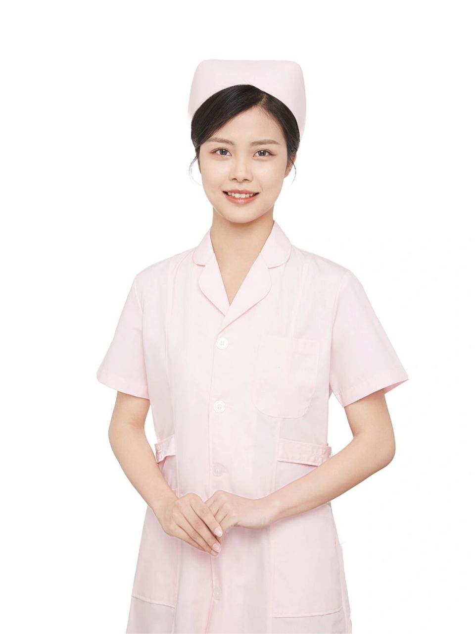 照|原来护士照可以这么好看99 重庆形象照|职业照拍摄|护士形象照