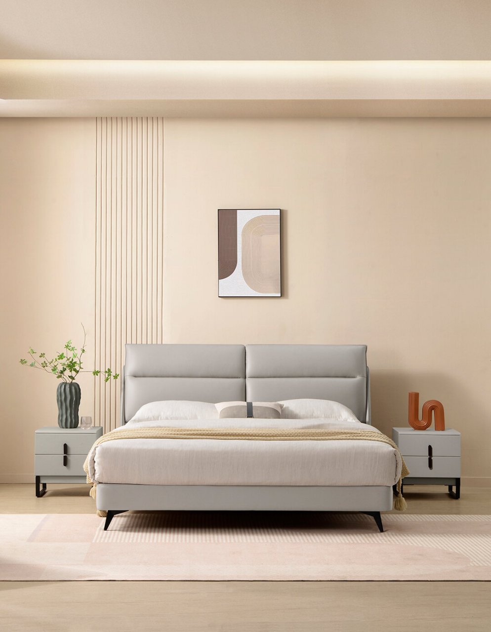 库斯软床,为你撑腰!