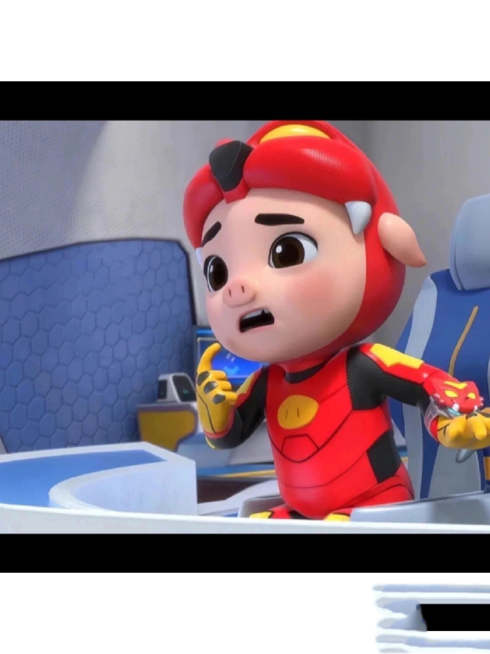 猪猪侠失忆计4 作者:拉线 小白:是,作者大人 一一一一一一一一一一