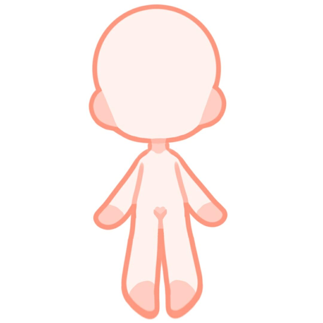 对称q人模板 自取      接搞.画同人.画私设.都不管   🐟