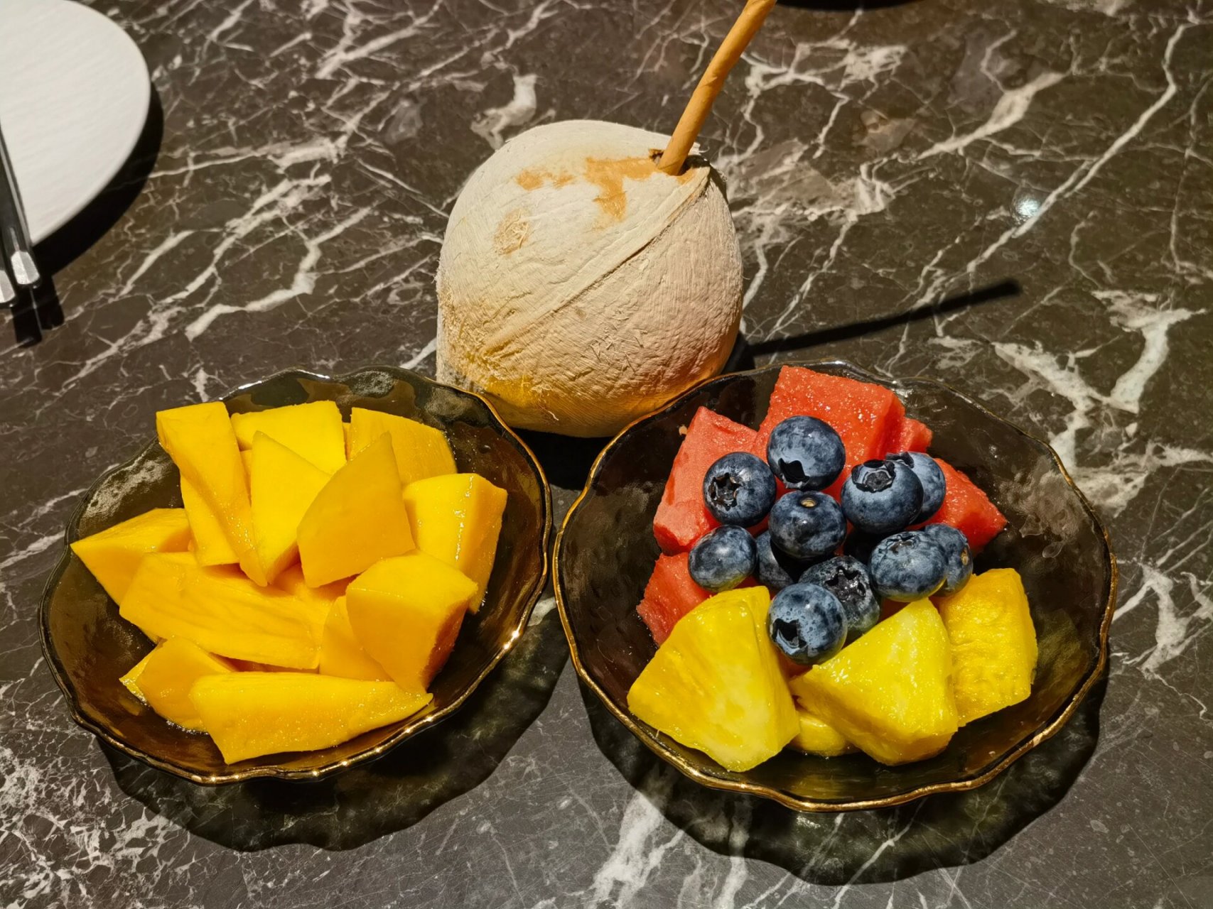 14-15北京曲水兰亭24h打卡 起因是朋友有券,24小时的曲水兰亭,这个月