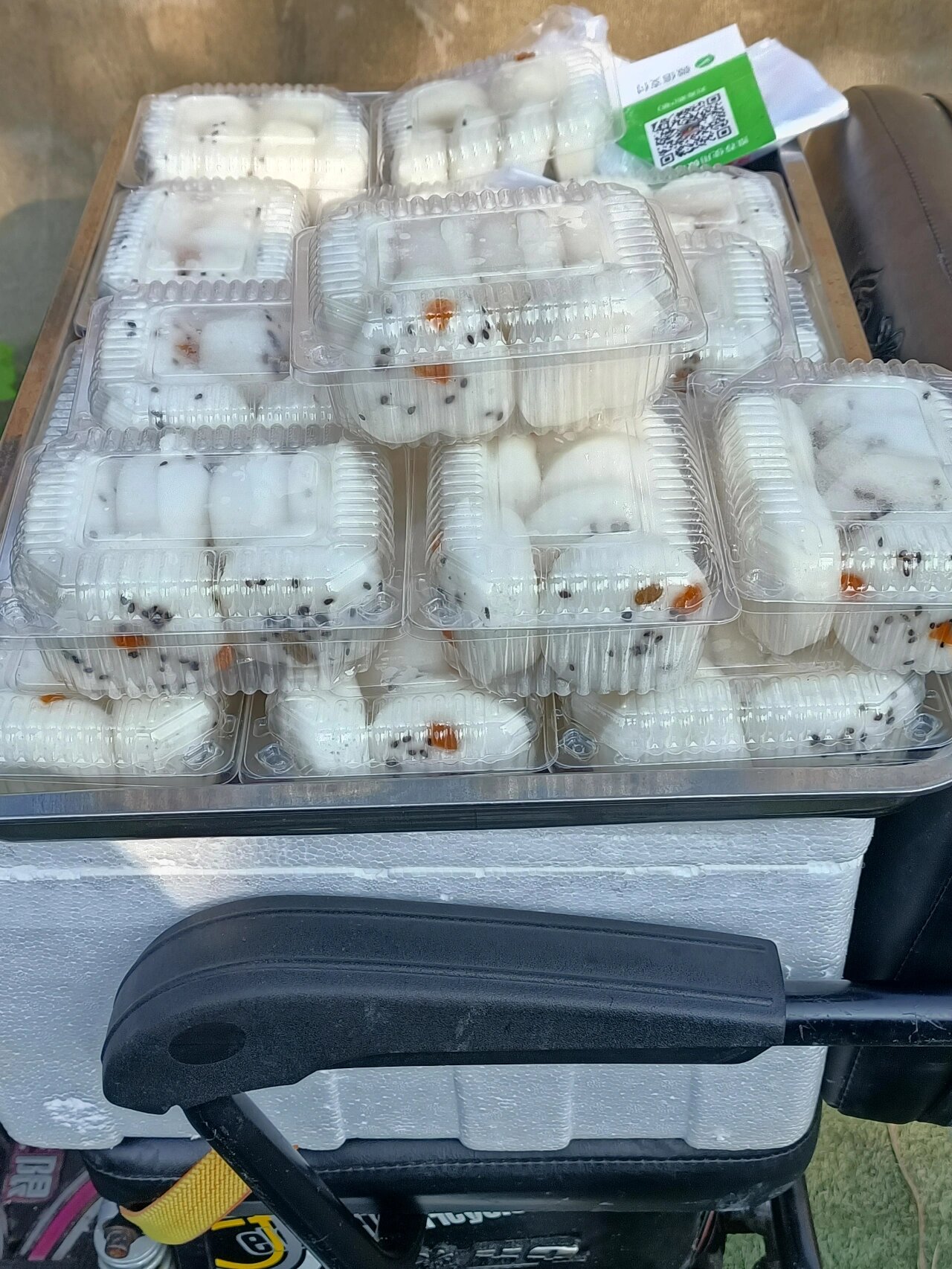 米糕摆摊5
