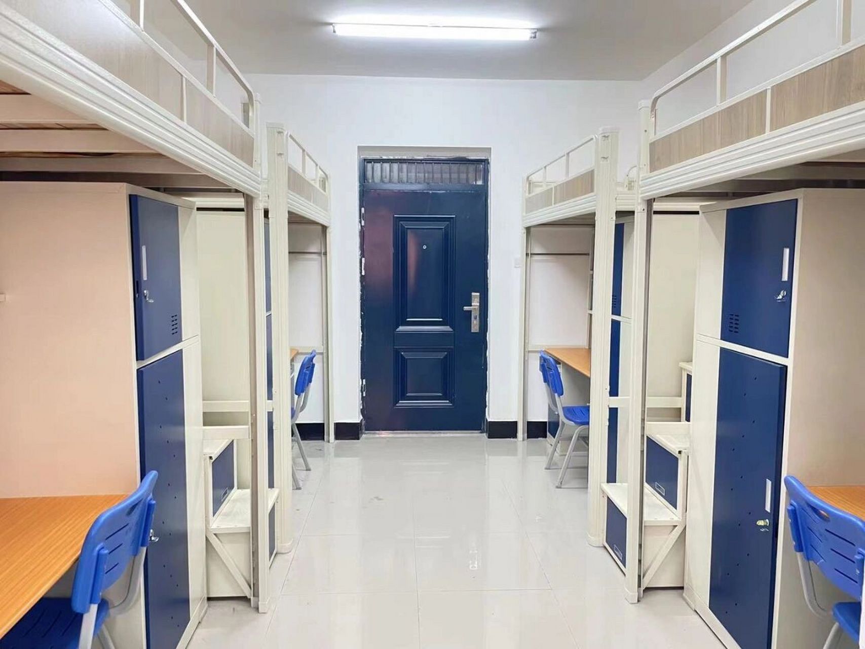 汉口学院新宿舍 汉口学院新宿舍,欢迎广大同学考生报考咨询