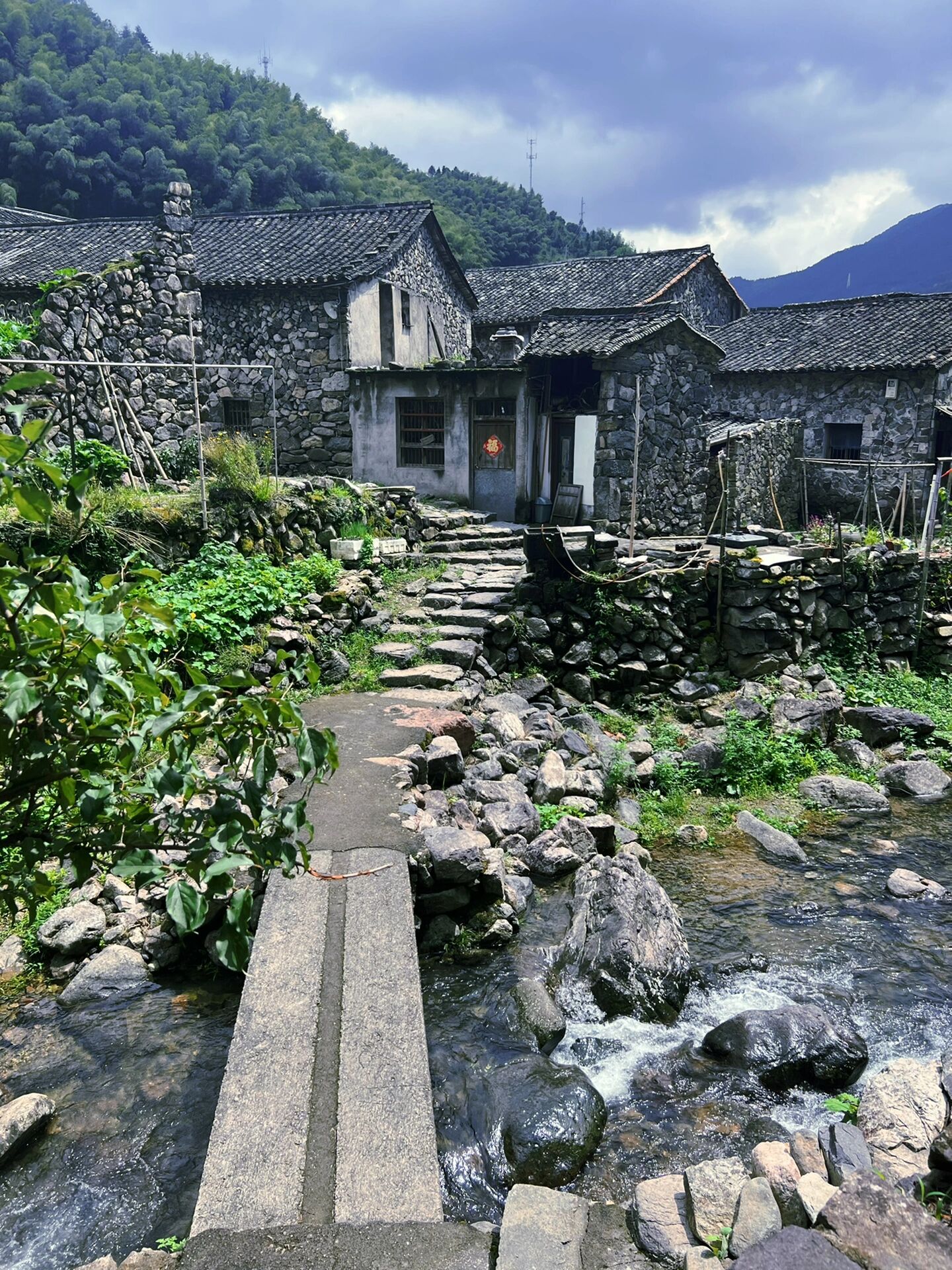 壶镇石头村的图片图片