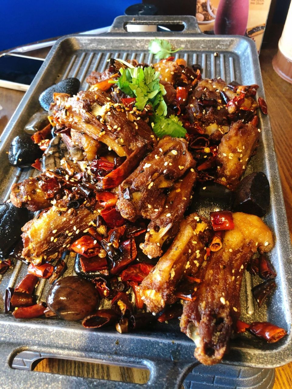 赤峰探店01斯琴阿妈蒙餐馆美食推荐旅游必去 这家蒙餐在赤峰开了好