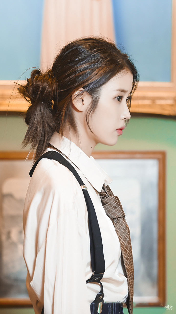 iu李知恩 | coin-iu[音乐]