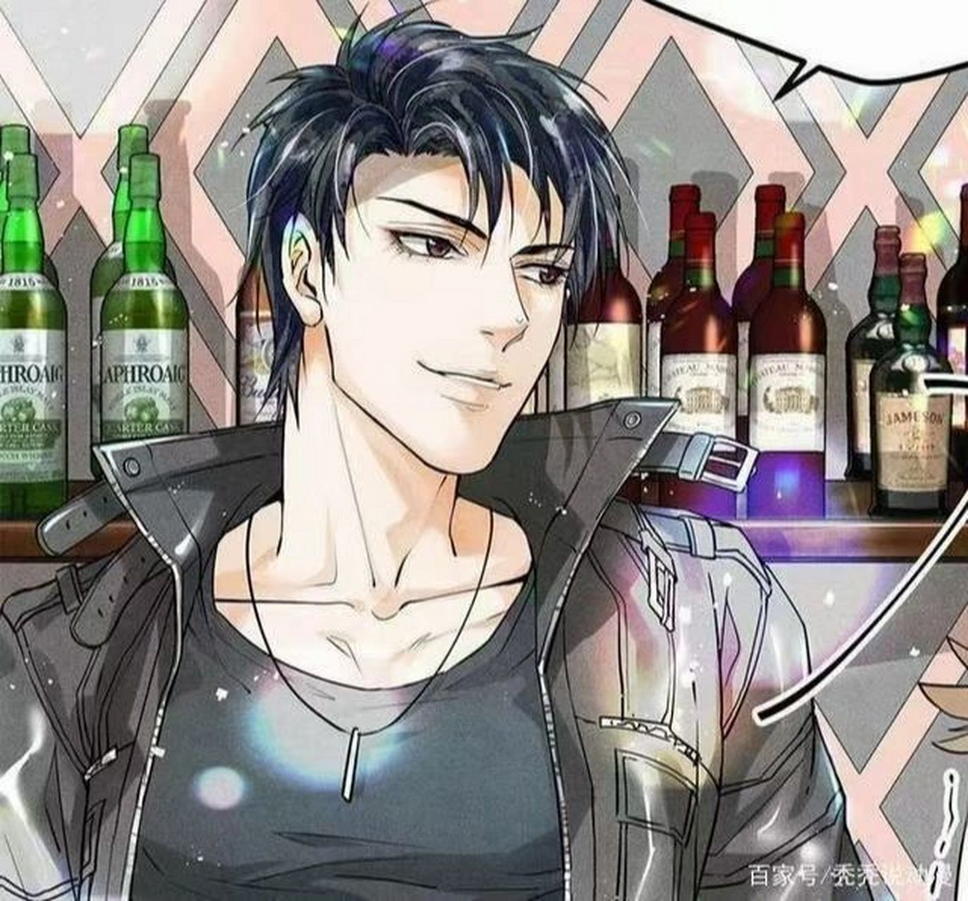 狼烟万里1-79 军区大院第二部狼烟万里 单军了解这些人与世隔绝性格