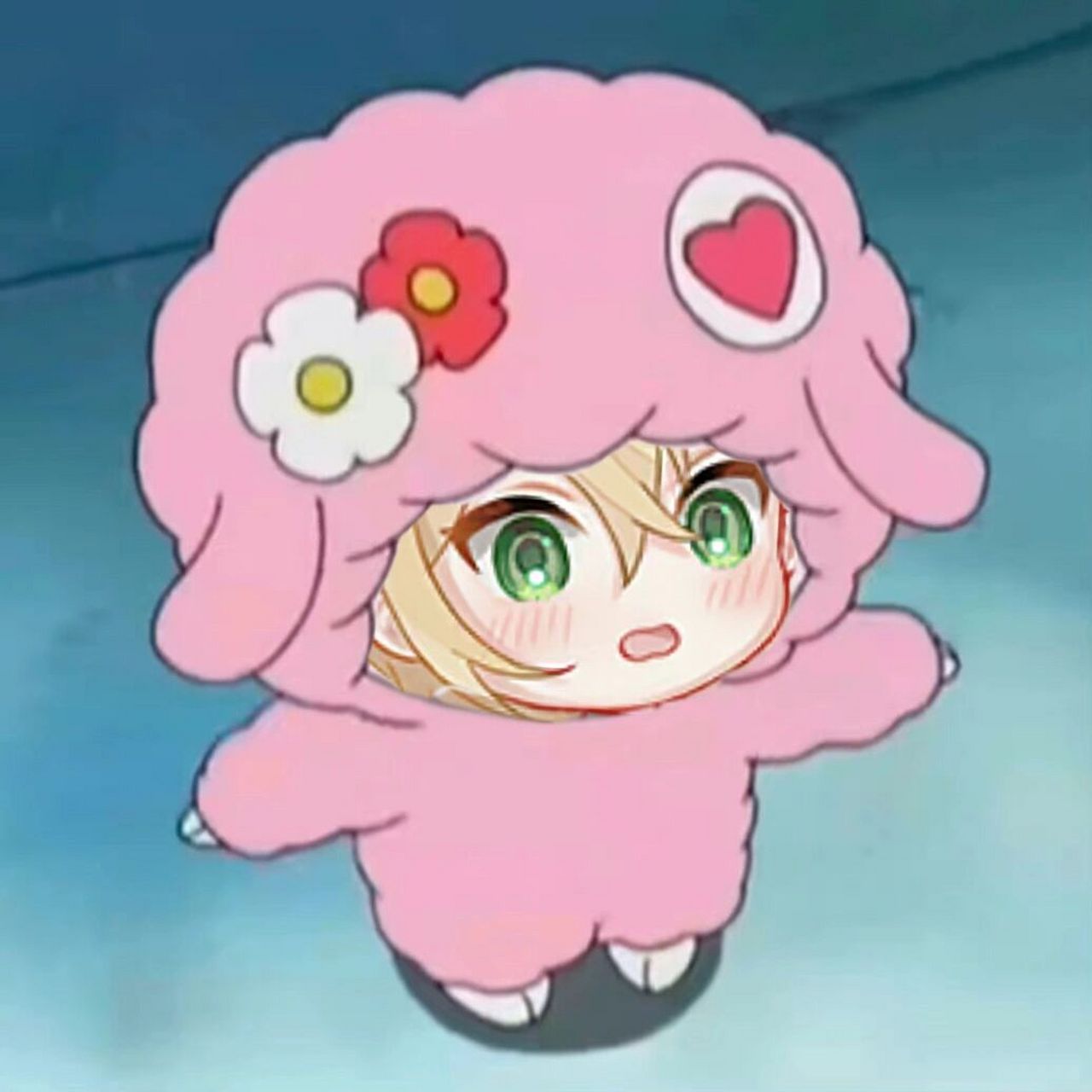 路辰头像 很可爱的宝宝