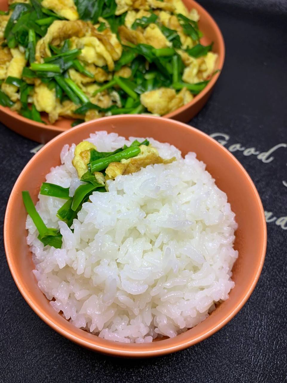 这大米饭真的yyds,喜欢吃米饭的不要错过 一碗两筷,一日三餐, 一年四