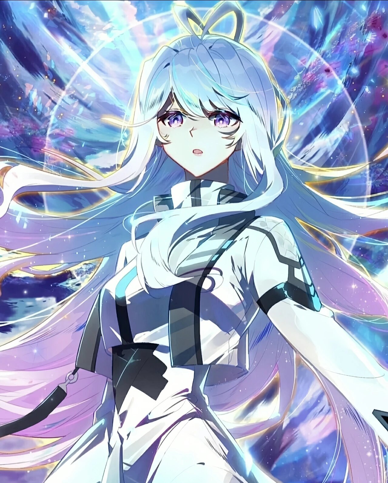 古月娜高清自修图 自修图,禁盗,有的原图来自百度,侵权删