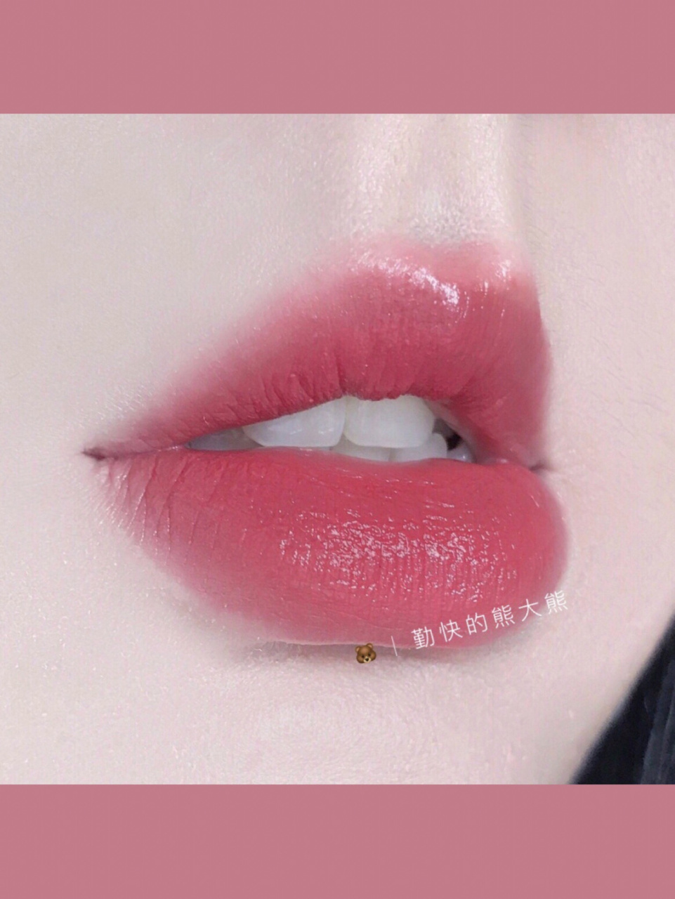 新品首发99ysl小银条112!蜜桃豆沙酥 小金条之后!逃不过小银条!