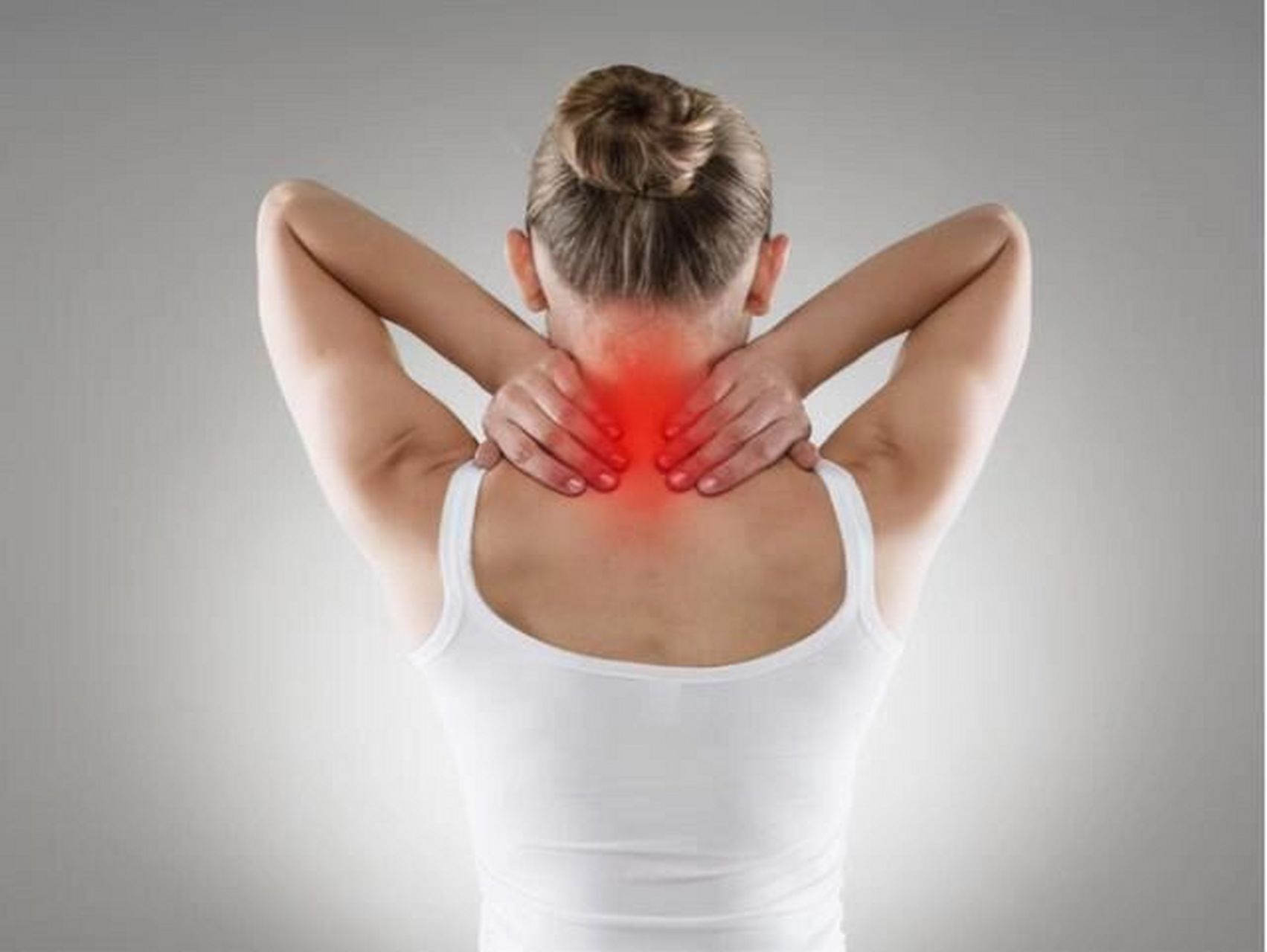 如何缓解更年期的颈肩背痛?