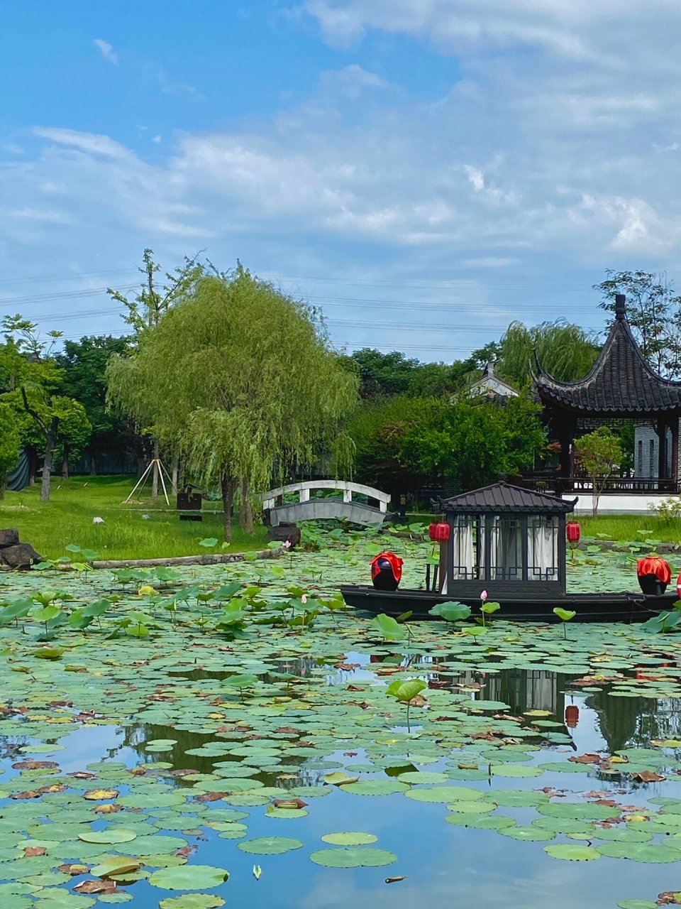 宿迁旅游95泗阳酒厂 景点名称:洋河股份泗阳基地酒文化旅游区 景区