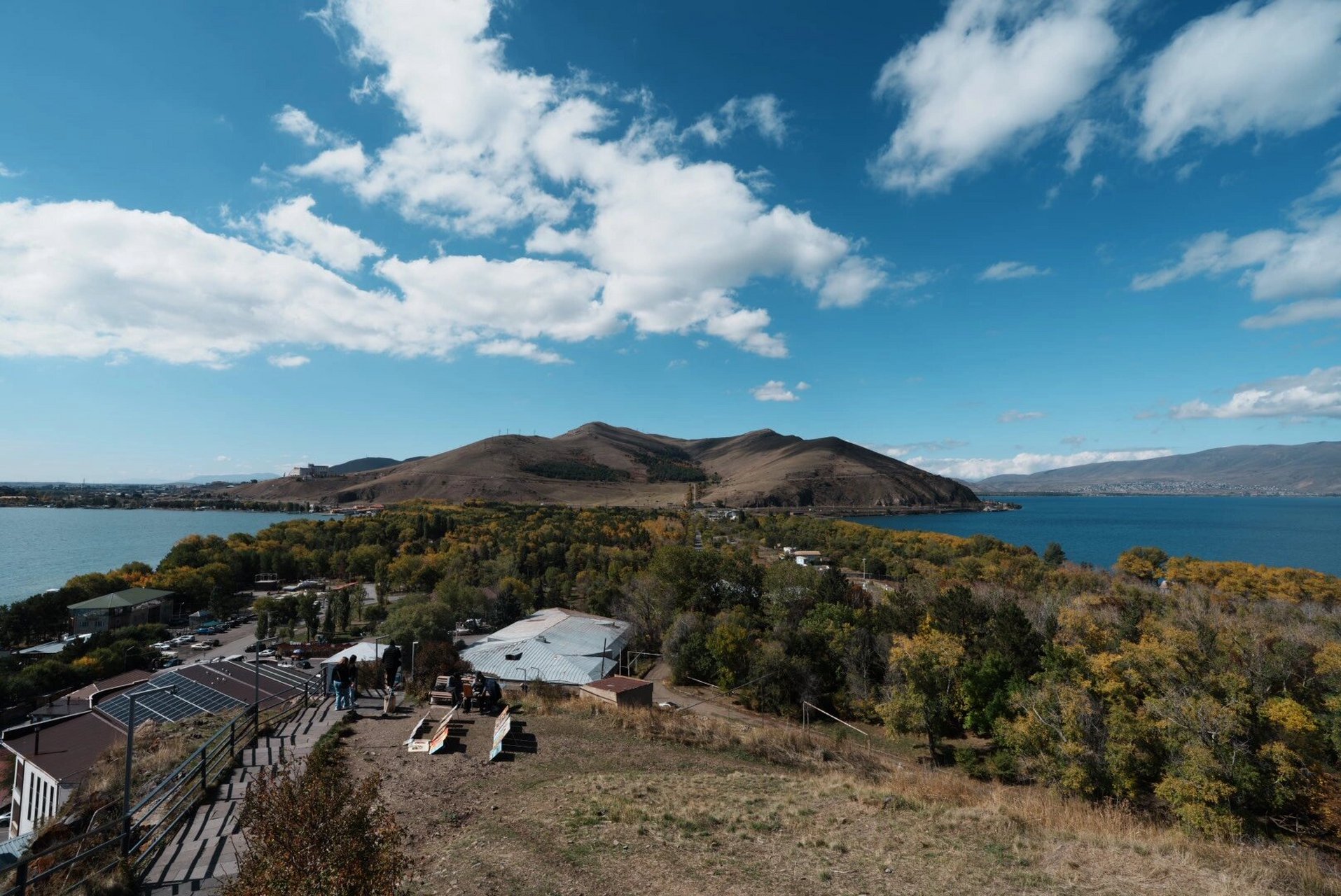 亚美尼亚9698-塞凡湖   9698亚美尼亚-塞凡湖7715 	 索尼