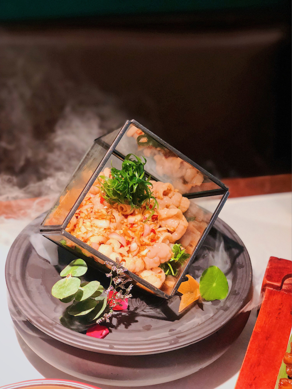 摆盘精致的一湘菜馆,不容错过6015 推荐几款我喜欢的菜品 99