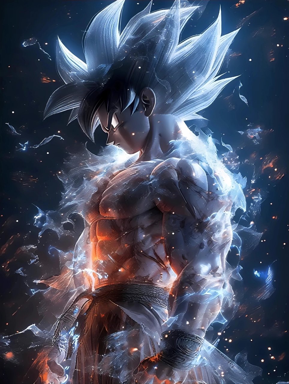 小霸王,七龙珠,高清4k壁纸