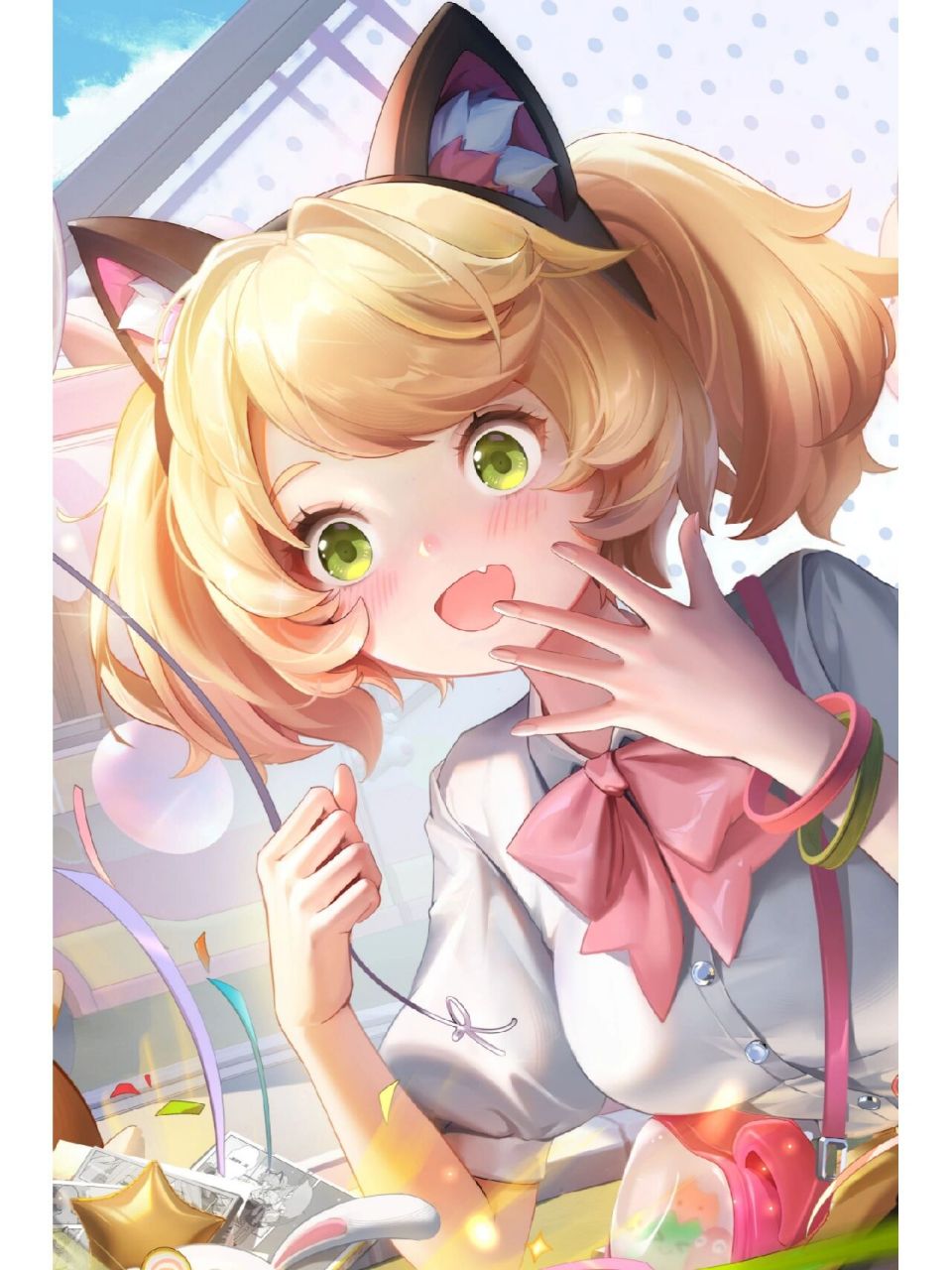 妲己时之奇旅超清无字美宣