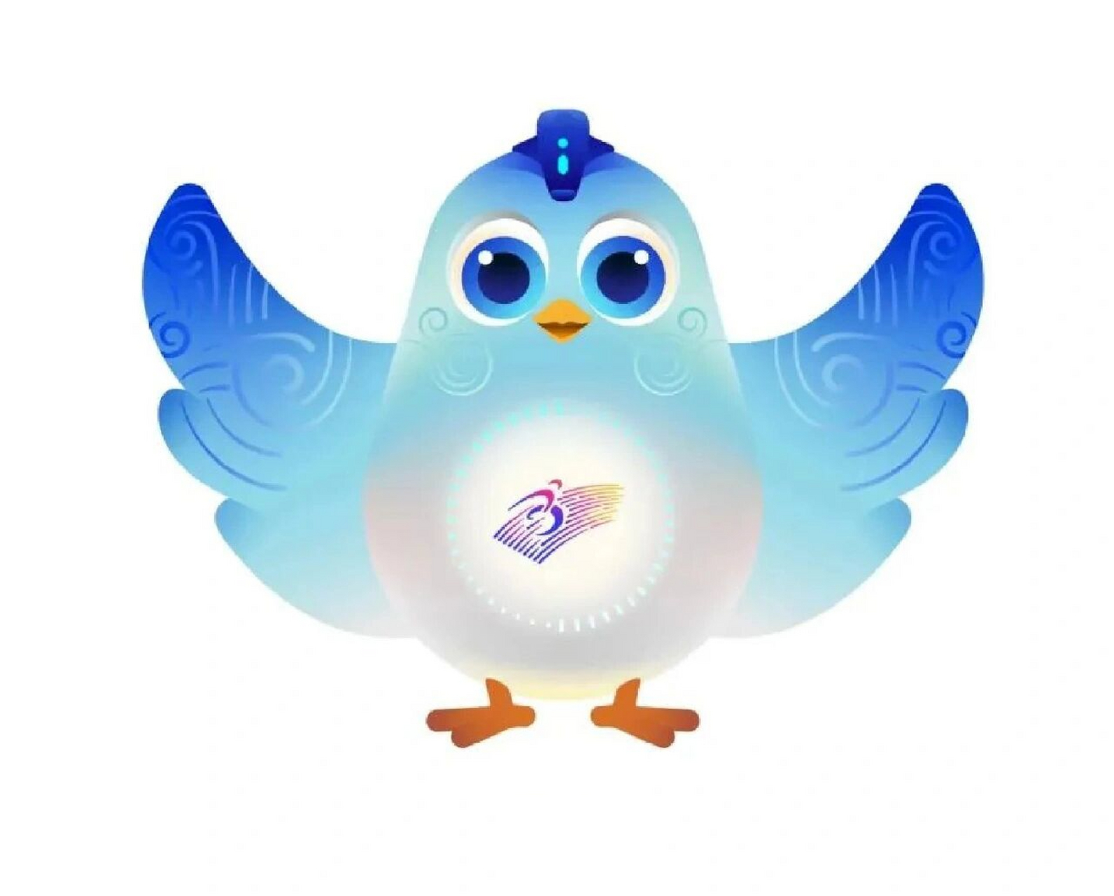 2023杭州亚运会吉祥物飞飞说壹号院降价350 壹号院高层江景边套降价