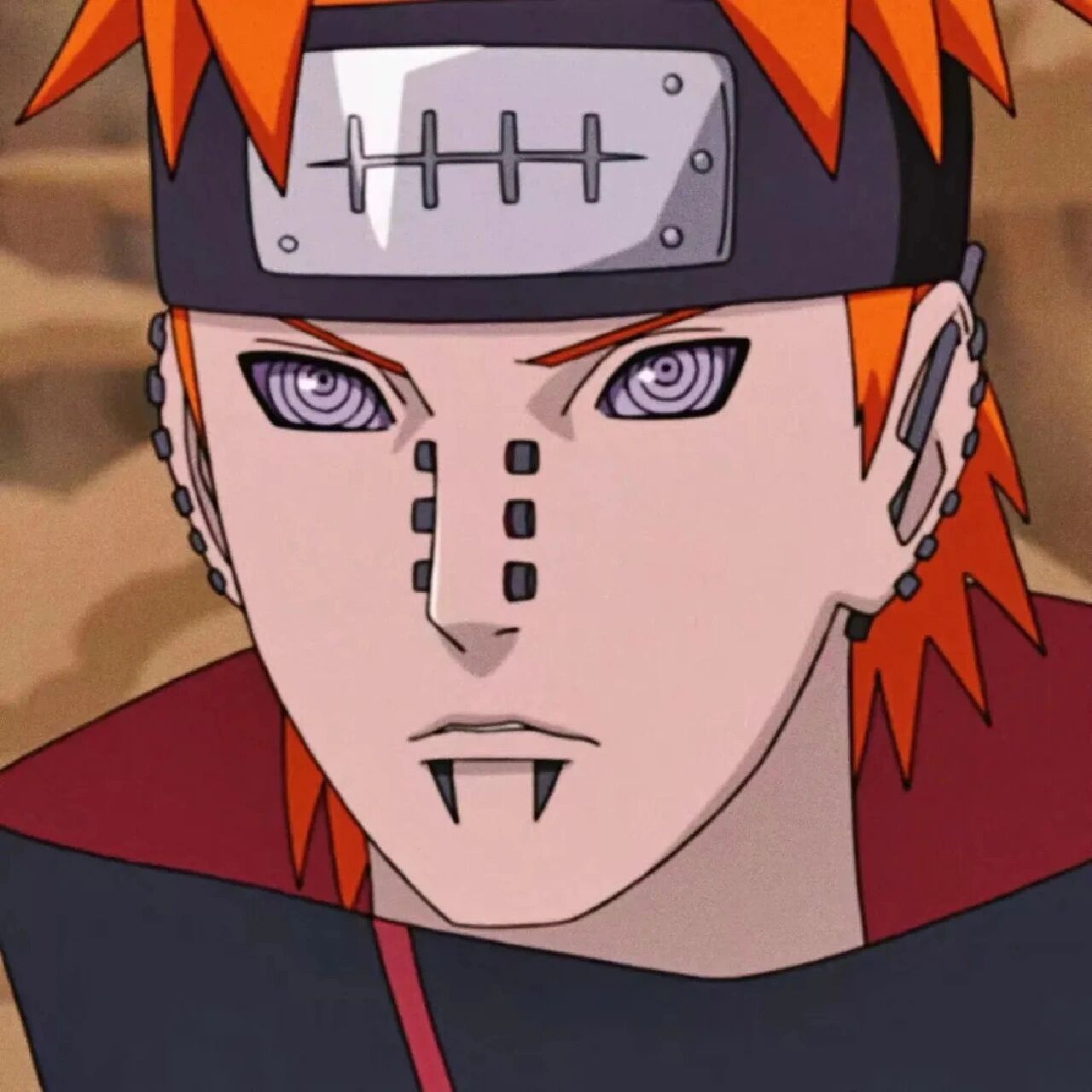 『火影忍者』‖佩恩