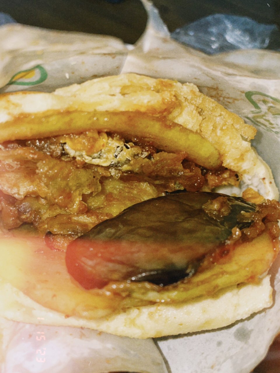 商之都旁边的这家炒米线绝对是当之无愧的"亳州第一家炒米线"!