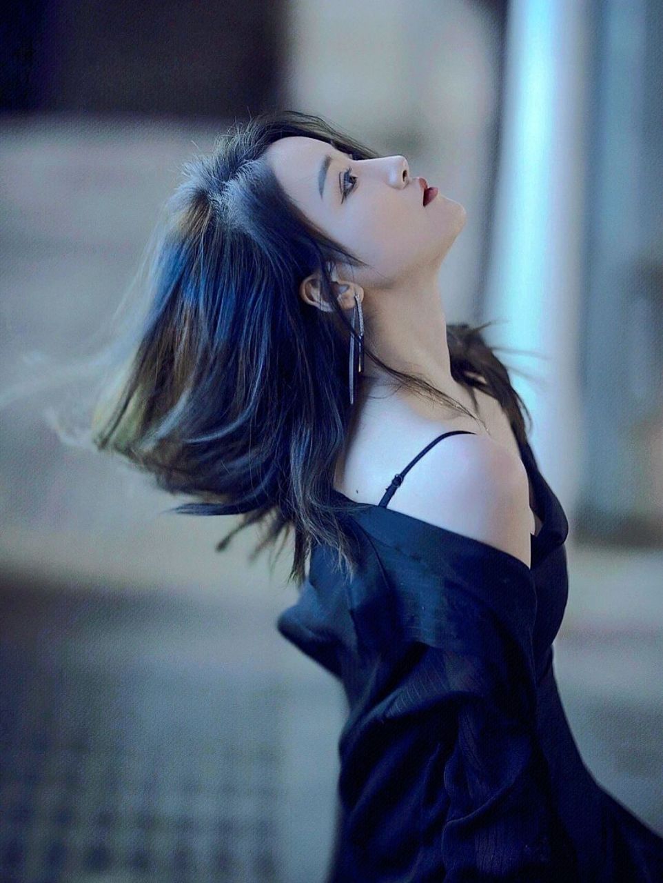 高清伤感美女热图分享