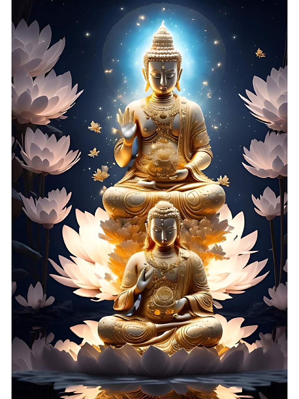 如来佛祖 娶图7815 抖音输入"火火壁纸" 囗令233拿高清无水印图片