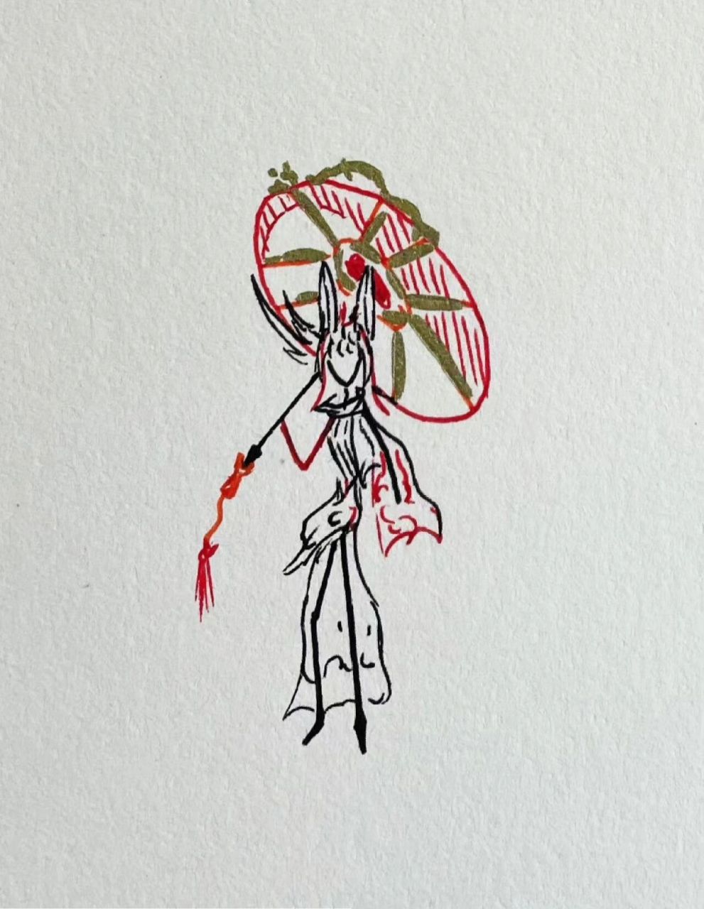 人物简笔画火柴人王者荣耀(王者荣耀火柴人简笔画 格斗)
