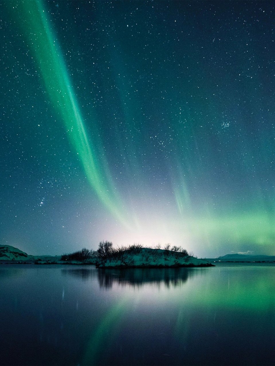 关于冰岛极光的566大真相 | 你必须知道的事 91冰川,火山99