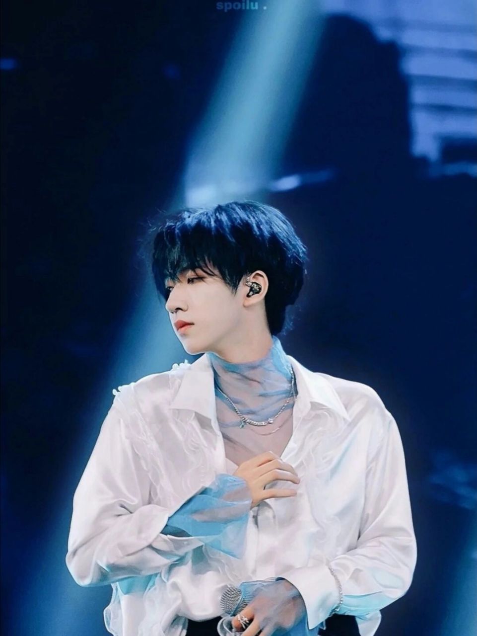 贺峻霖,又一波神图78157815