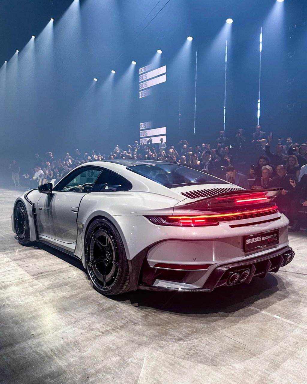 巴博斯rocket 900 r