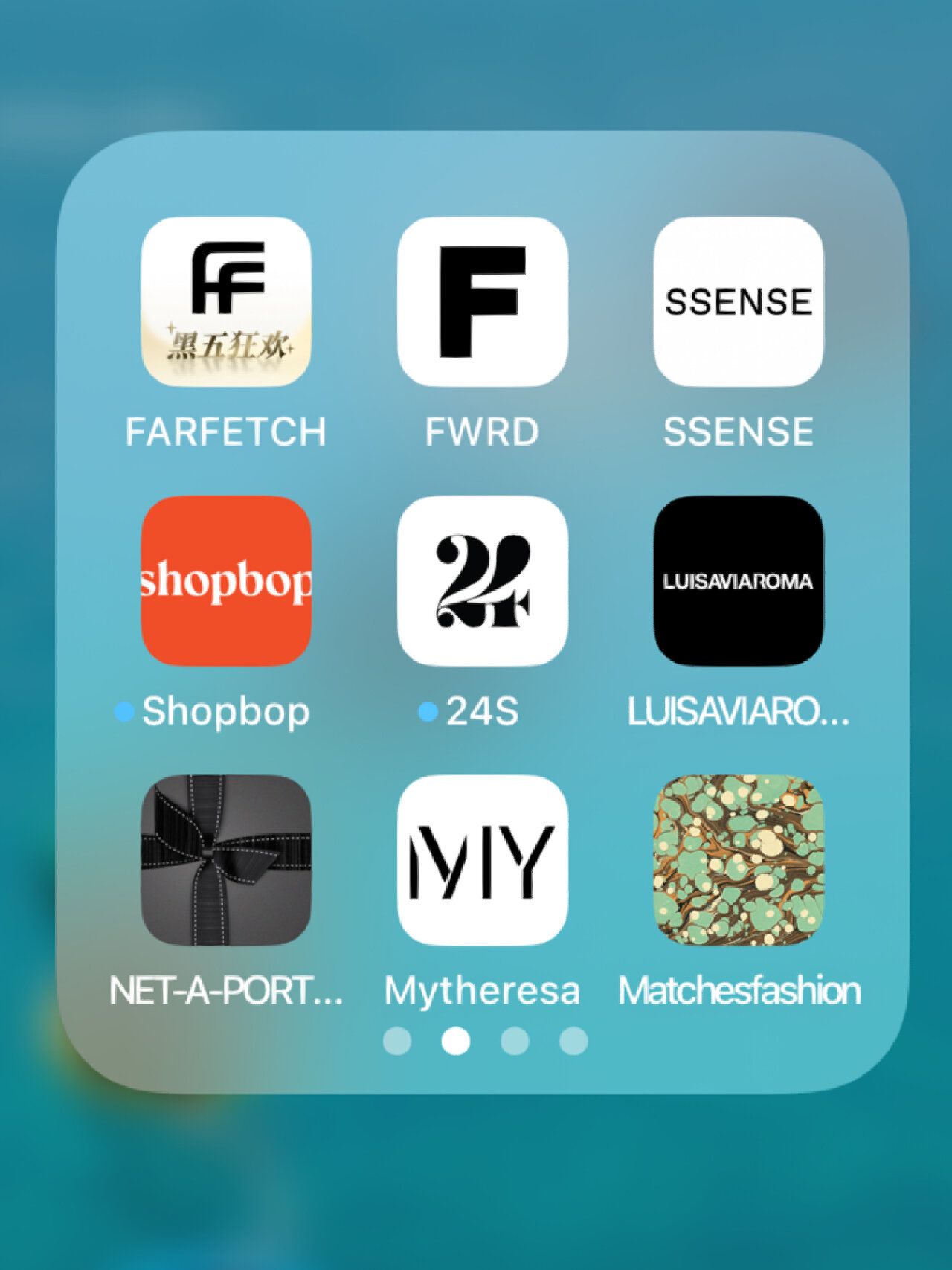 黑五来袭 常用海淘app大盘点 下篇更新退货